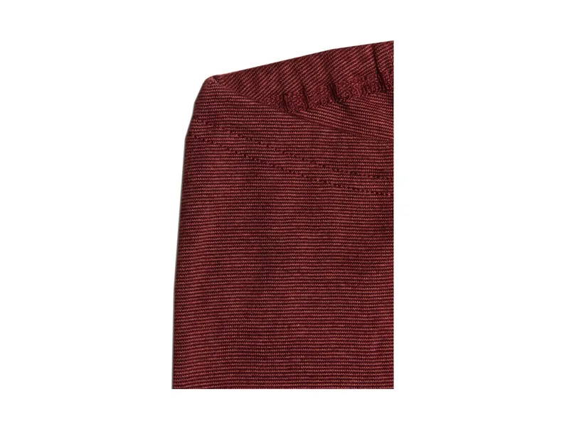 Leela Cotton Leela Cotton Baby und Kinder Leggings, Rot, mehrfarbig, – Produktbild 2 von 2