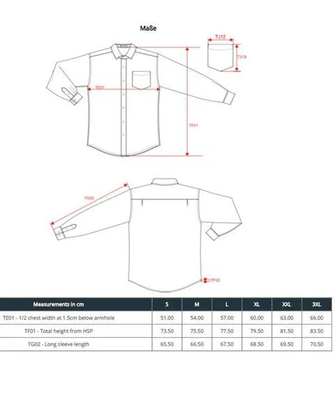 YTWOO YTWOO Leinenhemd für Herren aus 100% Leinen mit Kragen, Khaki, – Produktbild 2 von 2