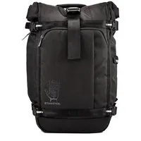 Ethnotek Ethnotek Raja Lite Ecopack 30 Bantam, Eco black, – Produktbild 1 von 1