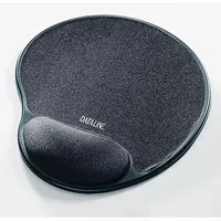 Esselte Esselte Mauspad Gel-Rest™ schwarz – Produktbild 1 von 1
