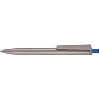 RITTER PEN RITTER PEN Kugelschreiber 'ALGO PEN' algobraun/transparent royalblau – Produktbild 1 von 1