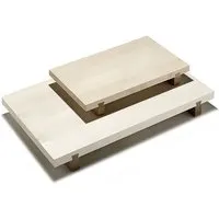 Side by Side Schneidebrett XL (side by side) – Produktbild 1 von 1