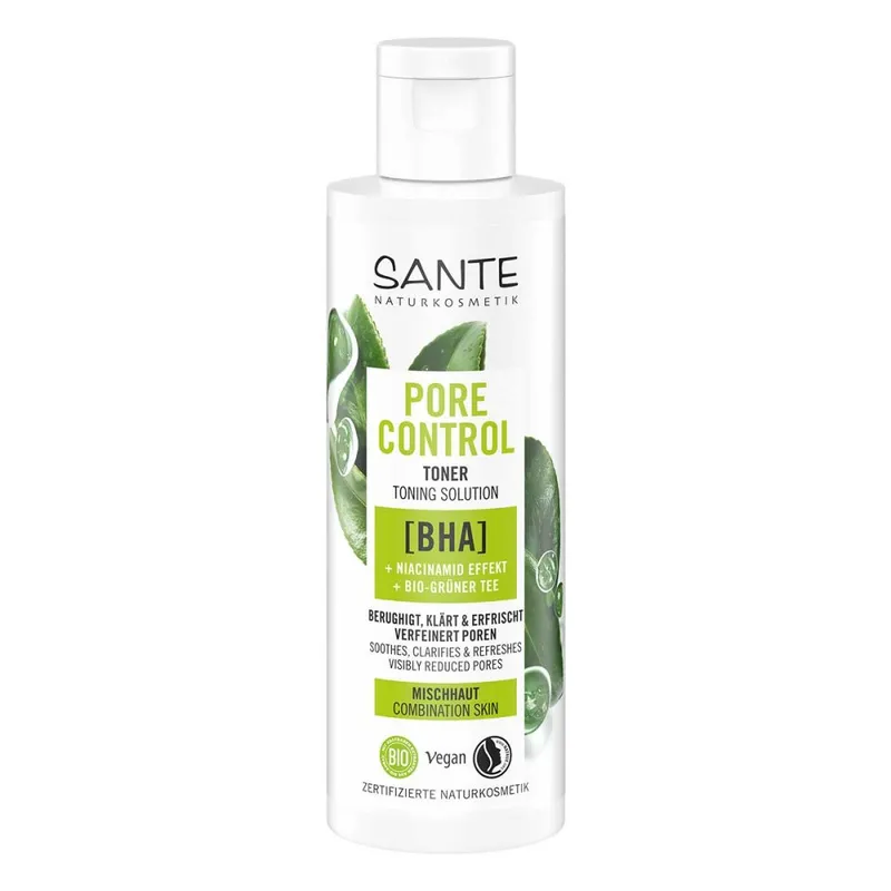 Sante Sante Pore Control Toner – Produktbild 1 von 1