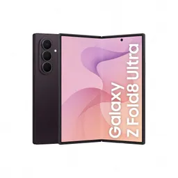 Samsung Samsung Galaxy Z Fold8 Ultra 256GB Violet Shadow – Produktbild 1 von 1