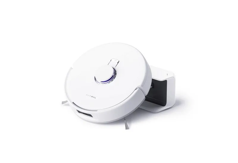 Narwal Narwal Saugroboter NARWAL Freo X Plus Weiß – Produktbild 1 von 2