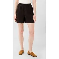 Les Lunes Les Lunes Shorts „Ellie Shorts Linen“ – Produktbild 1 von 1