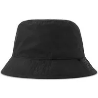 Atlantis Headwear Atlantis Headwear Atlantis Bucket Hat Sonnenhut Fischerhut Wendbar wasserabweisend PFC Frei, Schwarz/grau, – Produktbild 1 von 1