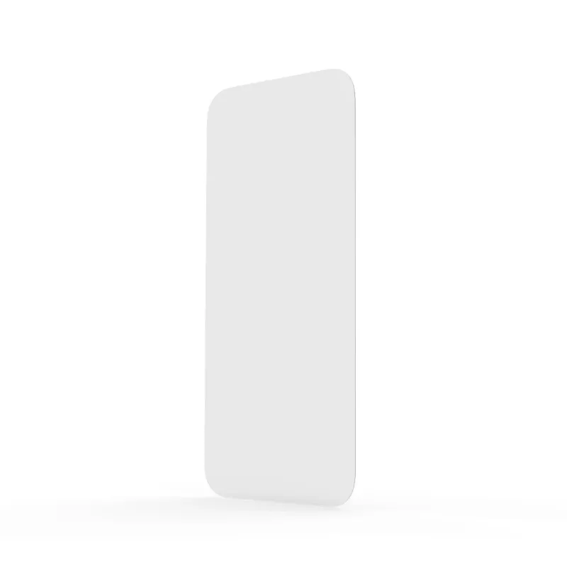 Hama Hama Handy-Schutzglas "Clear Protect" f. iPhone 17 Pro Max/18 Pro Max, Montageh. – Produktbild 2 von 3