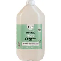 Bio-D Bio-D Fabric Weichspüler mit Wacholder & Meeresalge 5L – Produktbild 1 von 1