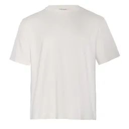 Living Crafts LIVING CRAFTS - Herren Heavy T-Shirt - Weiß (100% Bio-Baumwolle), Nachhaltige Mode, Bio Bekleidung – Produktbild 1 von 1