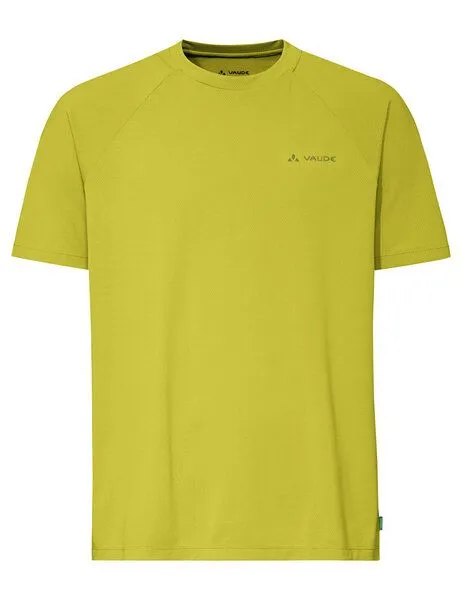 Vaude VAUDE T-Shirt Men's Neyland T-Shirt IV, Light leaf, – Produktbild 1 von 5