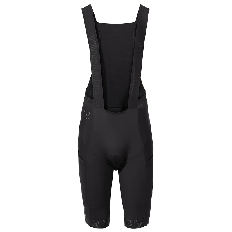 Vaude Vaude Men's Kuro Bib Tights II – Produktbild 1 von 2