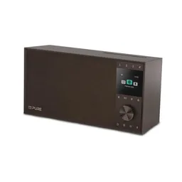 Pure Evoke Home II Walnuss Kompaktanlage – Produktbild 1 von 1