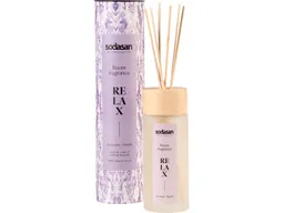 Sodasan Sodasan Raumduft Lavender 200ml – Produktbild 1 von 1