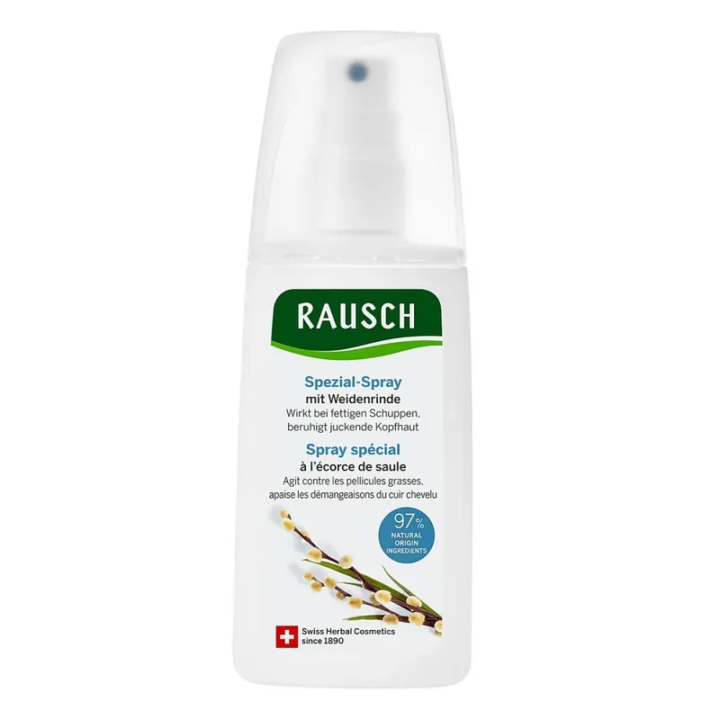 RAUSCH RAUSCH Spezial-Spray mit Weidenrinde – Produktbild 1 von 1