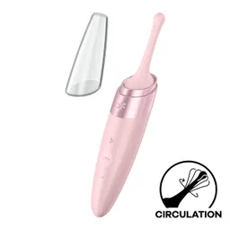 Satisfyer Satisfyer Twirling  Delight, 17 cm – Produktbild 1 von 1