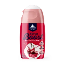 MULTIPOWER Multipower Syrup Boost Cherry 65ml – Produktbild 1 von 1