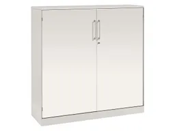 Flügeltürenschrank "Pureness", Höhe 131 cm (BxT) 120 x 43,5 – Produktbild 1 von 1