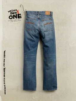 Nudie Jeans Nudie Jeans Tuff Tony - Quiet Gold – Produktbild 1 von 1