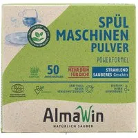 AlmaWin AlmaWin Spülmaschinenpulver, Karton, 1,25 kg – Produktbild 1 von 1