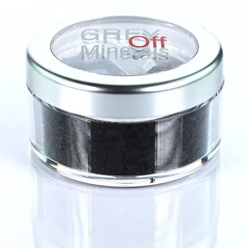 Angel Minerals Angel Minerals Grey Off Hair Concealer, Copper, – Produktbild 1 von 1