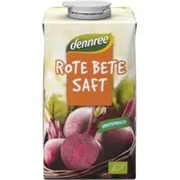 dennree Rote-Bete-Saft – Produktbild 1 von 1