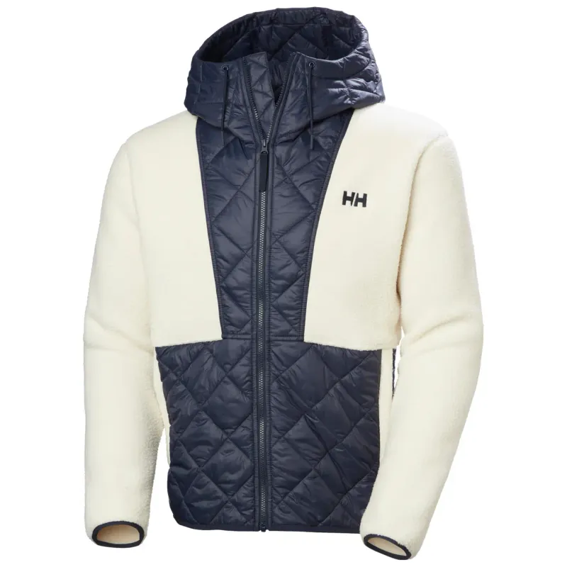 Helly Hansen Hoodie Helly Hansen Stowe Hybrid, Bleu, – Produktbild 1 von 1