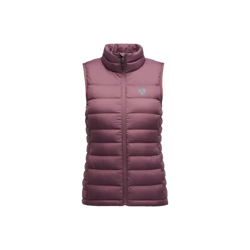 Black Diamond Daunenweste Damen Black Diamond Access 2,0, Rouge, – Produktbild 1 von 2