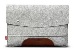 Pack & Smooch Pack & Smooch Macbook Pro 16" (2021-2023) Hülle Hampshire (Mulesing-frei) – Produktbild 1 von 1