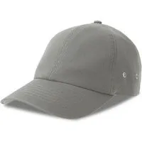 Atlantis Headwear Atlantis Headwear Damen / Herren Cap viele verschiedene Farben Verwaschene Optik, Grau, – Produktbild 1 von 1