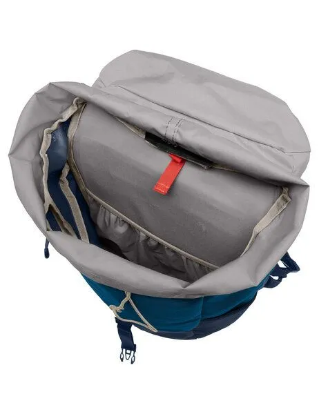 Vaude Vaude Rucksaecke15-19L Jura 18, Dunkel-blau, – Produktbild 5 von 6