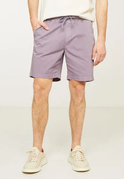 recolution recolution Shorts QUINCE, Grey lilac, – Produktbild 2 von 4