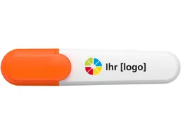 Schneider Schneider Textmarker 'Highlighter 180' weiß/orange – Produktbild 1 von 1