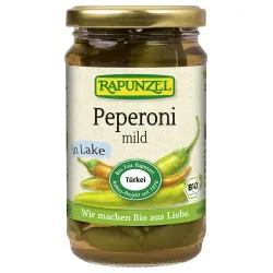 RAPUNZEL RAPUNZEL Milde Peperoni in Lake – Produktbild 2 von 2