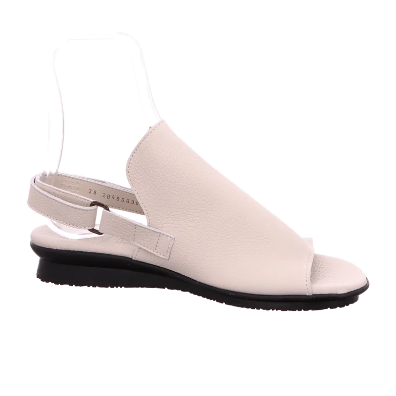Arche Arche Schaftsandalen für Damen, beige, Größe 41 EU, Beige, – Produktbild 6 von 7