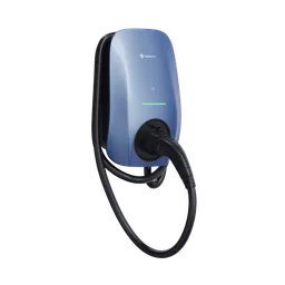 SOLPLANET Solplanet SOL11H-WP EV-Ladegerät - ELH001111-WC5-1F2P – Produktbild 1 von 1