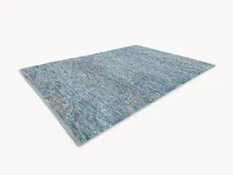 allnatura Schurwollteppich "Misano" | 60x120 cm – Produktbild 1 von 1