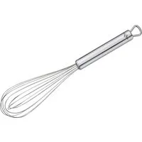 Schneebesen "PARMA" aus Edelstahl, L 29,5 cm, spülmaschinenfest – Produktbild 1 von 1