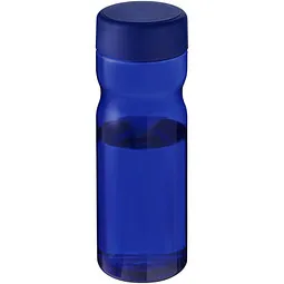H2O ACTIVE® H2O ACTIVE® H2O Eco Base 650 ml Sportflasche mit Drehdeckel – Produktbild 1 von 1