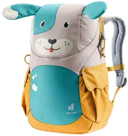 Deuter Deuter Kikki Kinderrucksack pepper-cinnamon – Produktbild 1 von 1