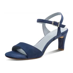 Tamaris Tamaris 1-28028-42 für Damen, blau, Größe 41 EU – Produktbild 1 von 1