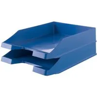 HAN HAN Briefablage 'Karma' blau – Produktbild 1 von 1