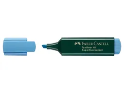 Faber-Castell Faber-Castell Textmarker 'Textliner' blau – Produktbild 1 von 1