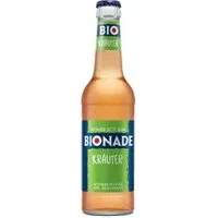 Bionade Bionade mit Kräutern MEHRWEG Pfand 0,08 € – Produktbild 1 von 1