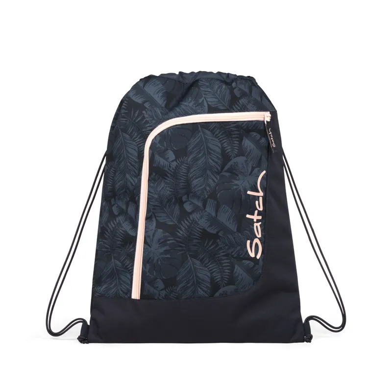 Satch satch Schulzubehör Sportbeutel - Kollektion 2026, Blue, – Produktbild 1 von 1
