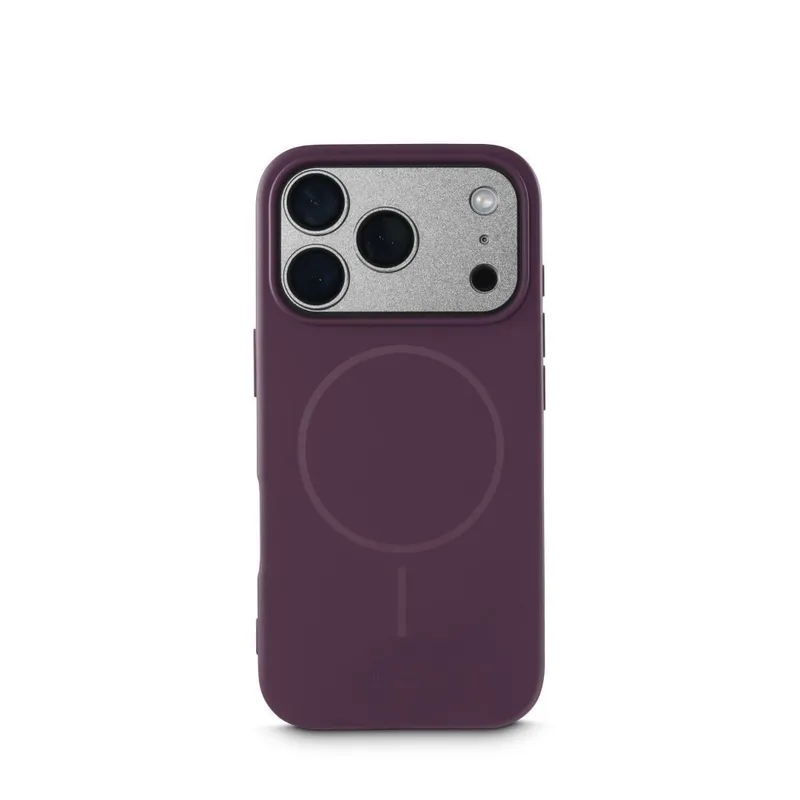 Hama Hama Handyhülle "Fantastic Feel" f. iPhone 17 Pro Max/18 Pro Max, magnetisch, RT – Produktbild 3 von 3