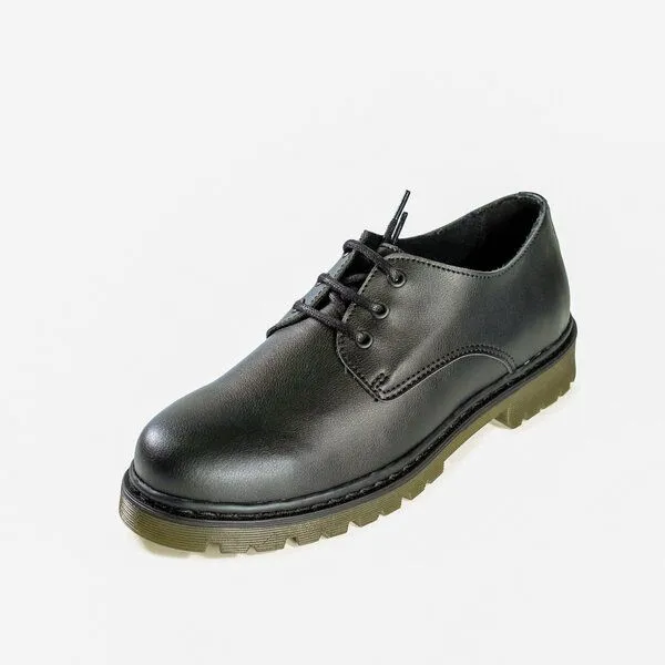 Fairticken Fairticken ALVORALO Classic Shoes Unisex, Schwarz, – Produktbild 2 von 4
