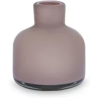 Mitienda Shop Mitienda Shop Dekovasen lila pastell Botellas, Blumenvase – Produktbild 1 von 1