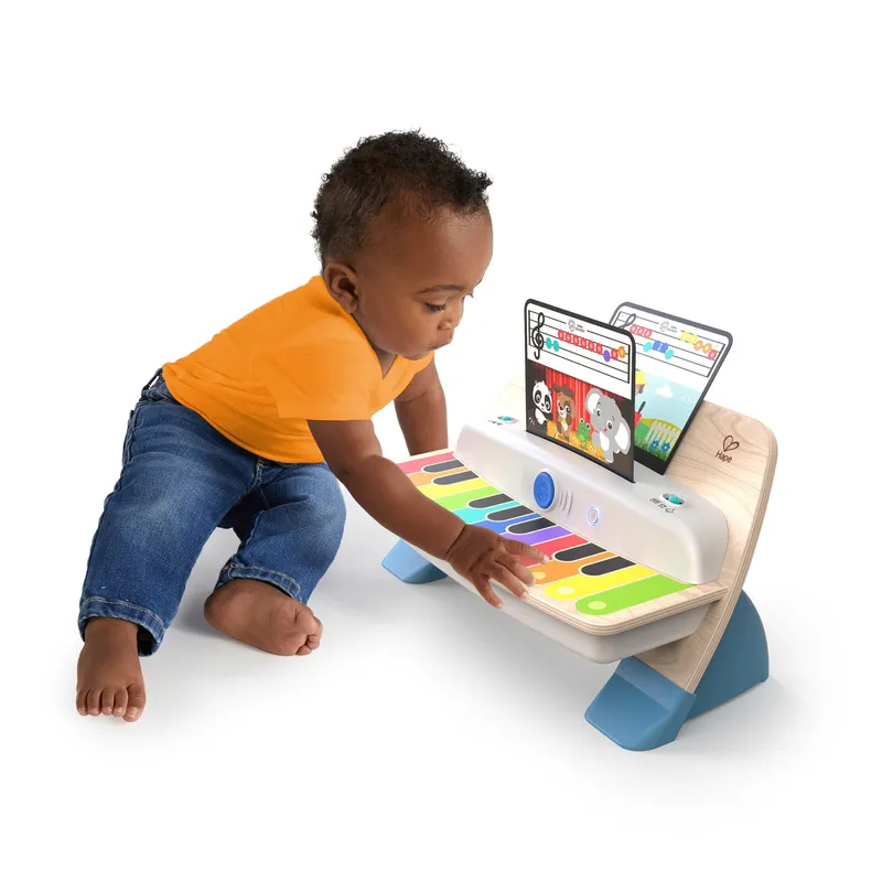 Hape Hape Baby Einstein Klavier Together in Tune Piano™, Mehrfarbig, – Produktbild 1 von 4