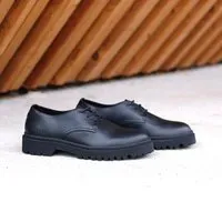 SORBAS SORBAS '85 Leder Derby Halbschuhe – Produktbild 1 von 1